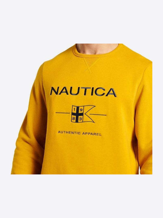 Sweatshirt Gold