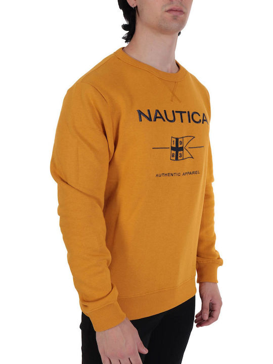Sweatshirt Gold