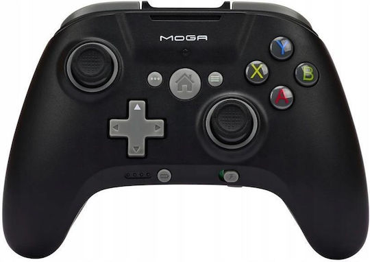 PowerA MOGA XP5-i Plus Wireless Gamepad for Android / PC Black