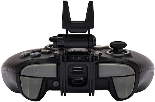 PowerA MOGA XP5-i Plus Wireless Gamepad for Android / PC Black