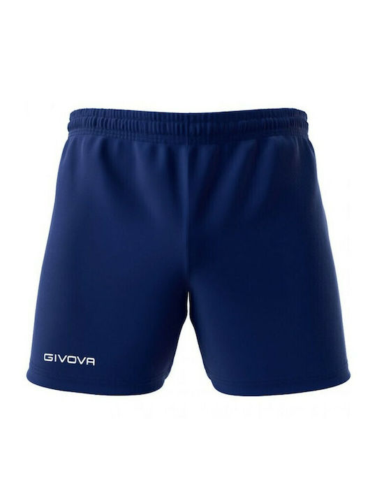 Capo Shorts Style Football