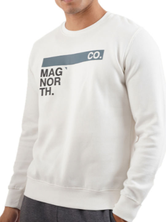 Sweatshirt White