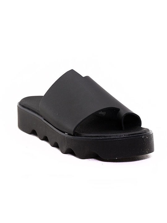 FLATFORM ΜΑΥΡΟ DILA - 660 ΜΑΥΡΟ