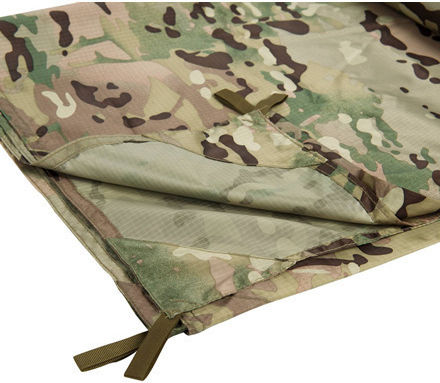 Helikon Tex Supertarp Κάλυμμα Επιβίωσης