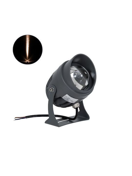 GloboStar Spotnenia Προβολάκι LED 16W 9x10.5cm GloboStar Spotnenia Προβολάκι LED 16W 9x10.5cm