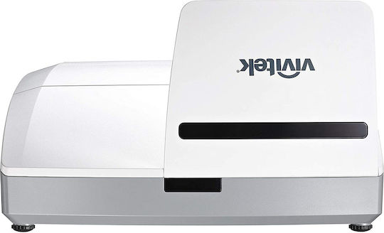 Vivitek DW770UST 3D Projector DLP HD Απλής Λάμπας με Ενσωματωμένα Ηχεία