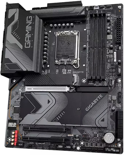 Gigabyte Z790 Gaming X AX rev. 1.0 Wi-Fi Motherboard ATX με Intel 1700 Socket