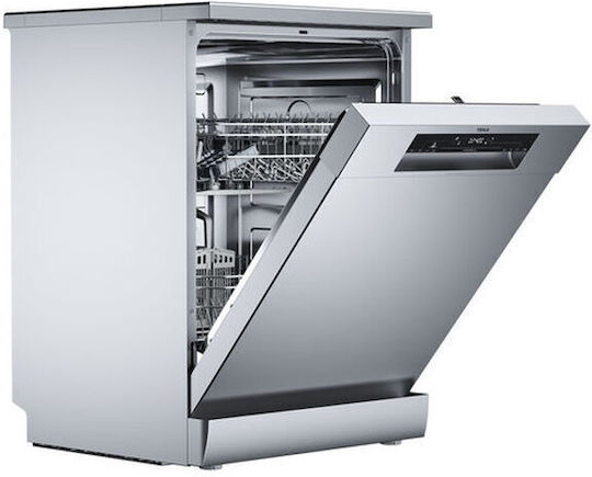 Teka за 13 комплекта Ш59.8xВ84.5см. Inox DFS 26650 SS