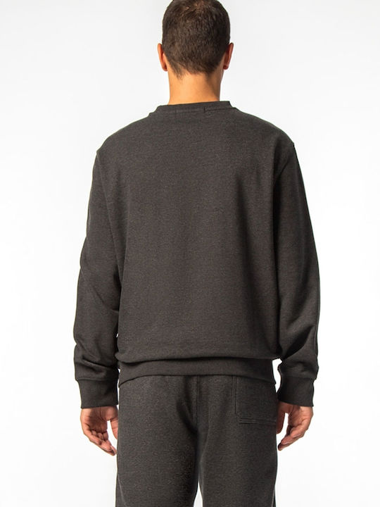 Be:Nation Men's Sweatshirt Gray