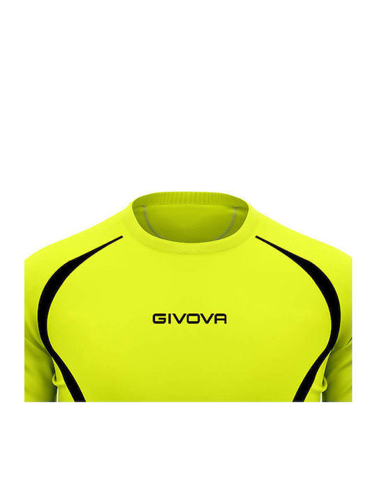 Athletic T-shirt Green