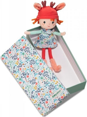 Lilliputiens Stella Cloth Doll