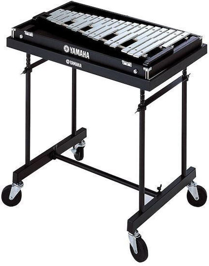 Yamaha Dublu Metalofon/Glockenspiel YG-1210 Glockenspiel
