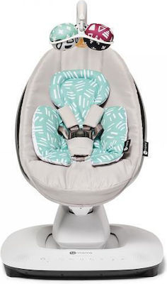 4moms MamaRoo V5 Mint Mesh