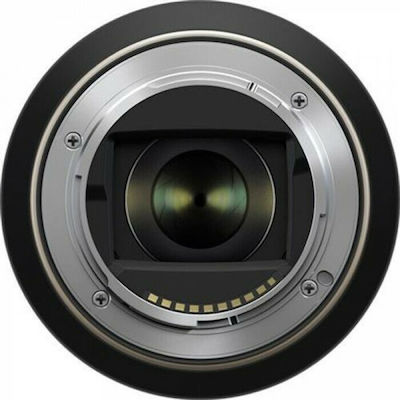 Tamron Crop Φωτογραφικός Φακός 17-70mm F/2.8 Di III-A VC RXD Standard Zoom για Fujifilm X Mount Black