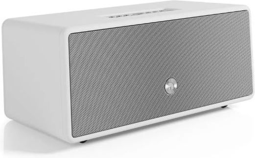 Audio Pro Pro D-2 Активен говорител 2 Брой шофьори с Wi-Fi и Bluetooth 100W (Брой) Бял