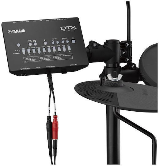 Yamaha MS45DR