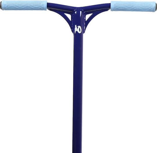 AO Scooters Παιδικό Πατίνι Maven Δίτροχο Ασημί