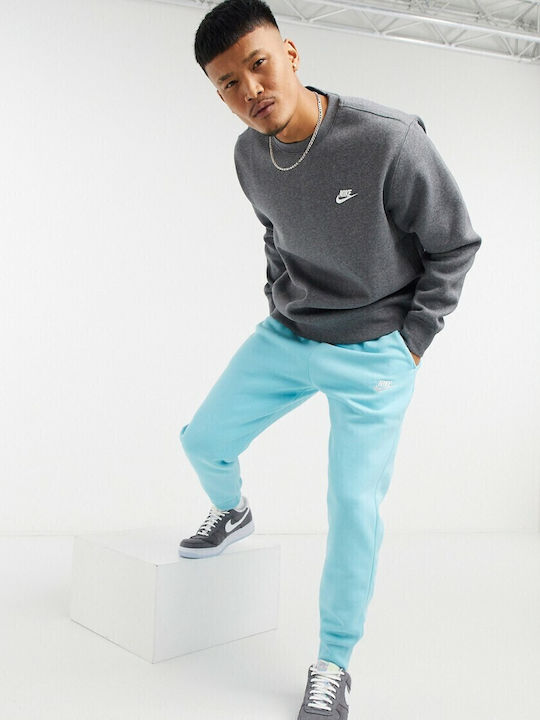 Club Sweatshirt Grau