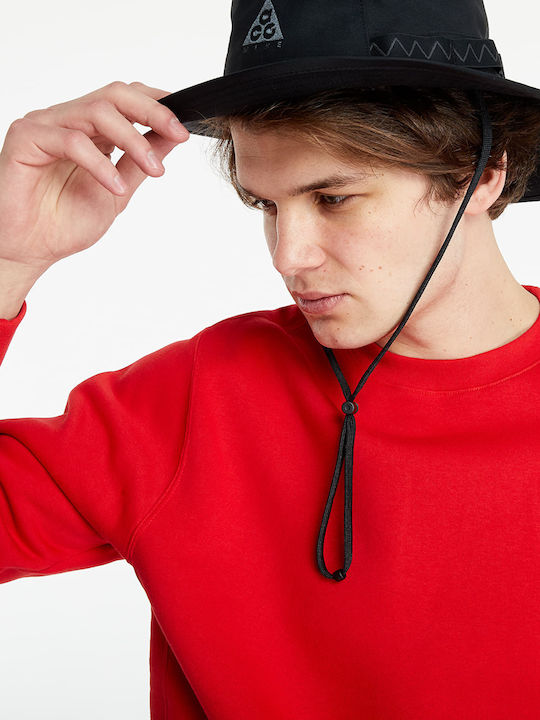 Club Sweatshirt Rot