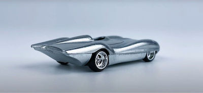 Hot Wheels Boulevard - Aerosculpt Car Hot Wheels for 3++ Years