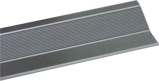 Amig Sticker Profile Αρμοκάλυπτρο Aluminum for Tiles 100cm
