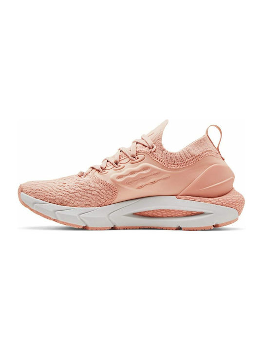 HOVR Phantom 2 Sport Shoes Running Particle Pink / White