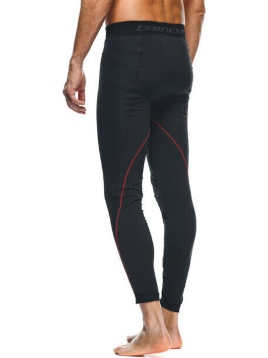 Dainese No-Wind Thermo Ανδρικό Ισοθερμικό Παντελόνι Μαύρο