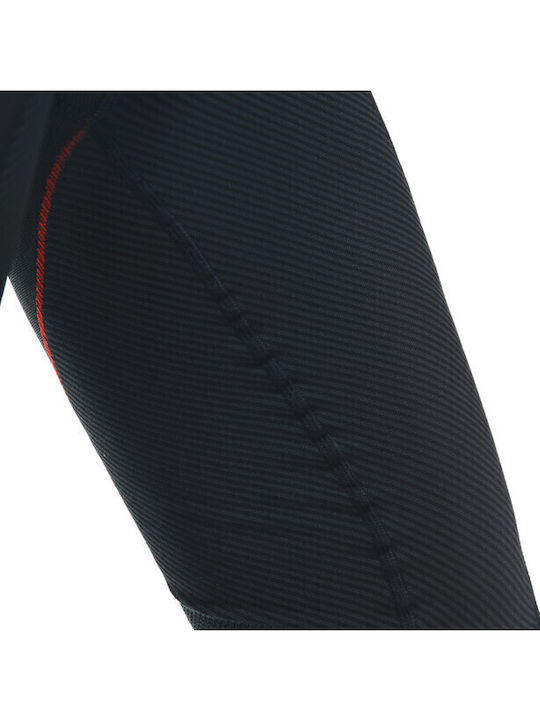 Dainese No-Wind Thermo Ανδρικό Ισοθερμικό Παντελόνι Μαύρο