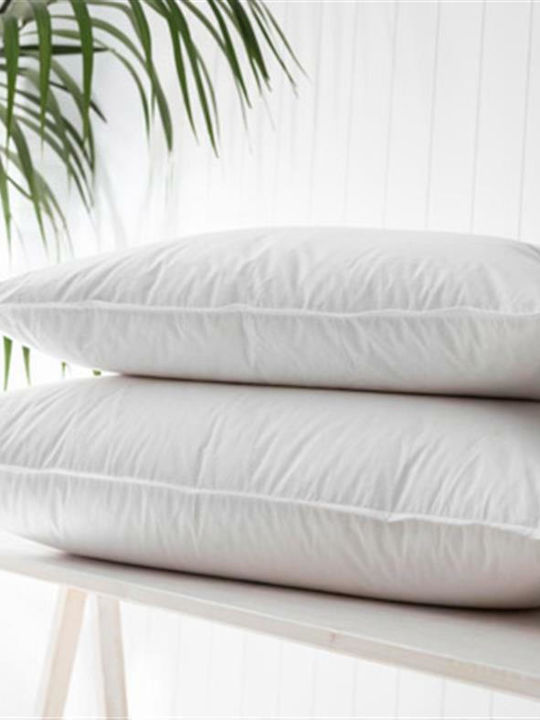 Vesta Home Suprema Extra Μαξιλάρι Ύπνου Microfiber 50x70cm