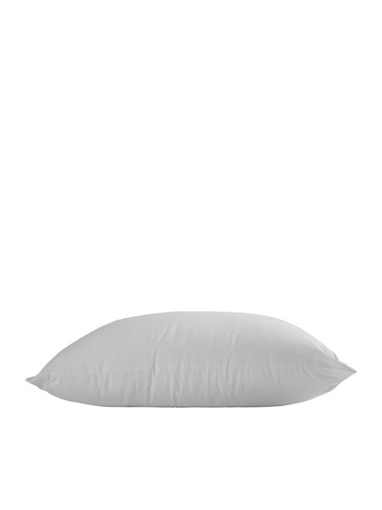 Vesta Home Suprema Extra Μαξιλάρι Ύπνου Microfiber 50x70cm