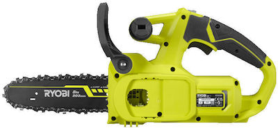 Ryobi RY18CS20A-125 Pruning Chainsaw Battery Brushless 18V 2.8kg with Bar 20cm