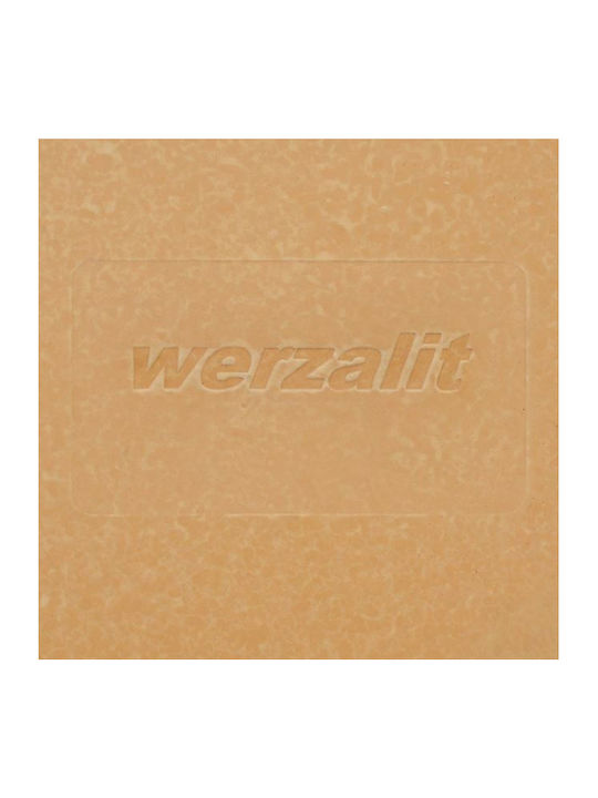 HomeMarkt 272 Square Table Surface Werzalit 70x70x3.5cm HM5230.03 1pcs