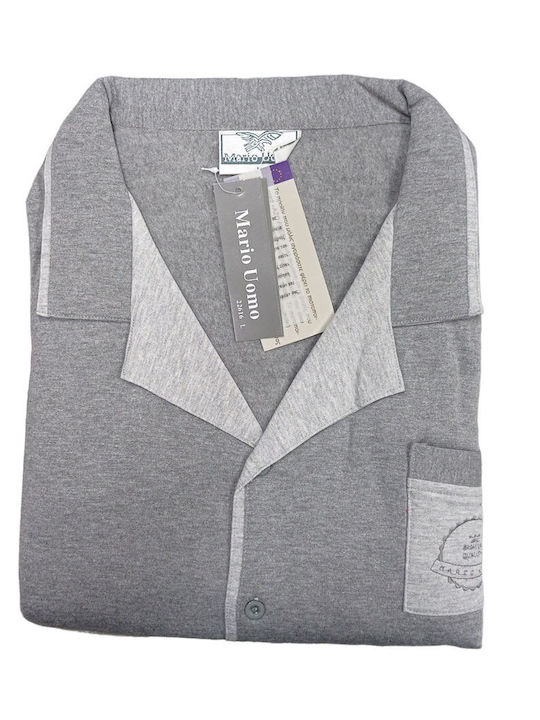 Uomo Gray