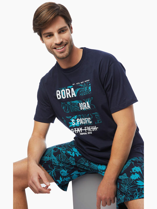 Minerva 90-70982 Marineblau 90-70982-200