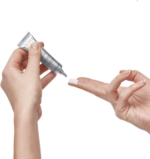 Vichy Liftactiv Hyaluronic Specialist H.A Eye Cream for Anti-Ageing & Eye Bags 15ml