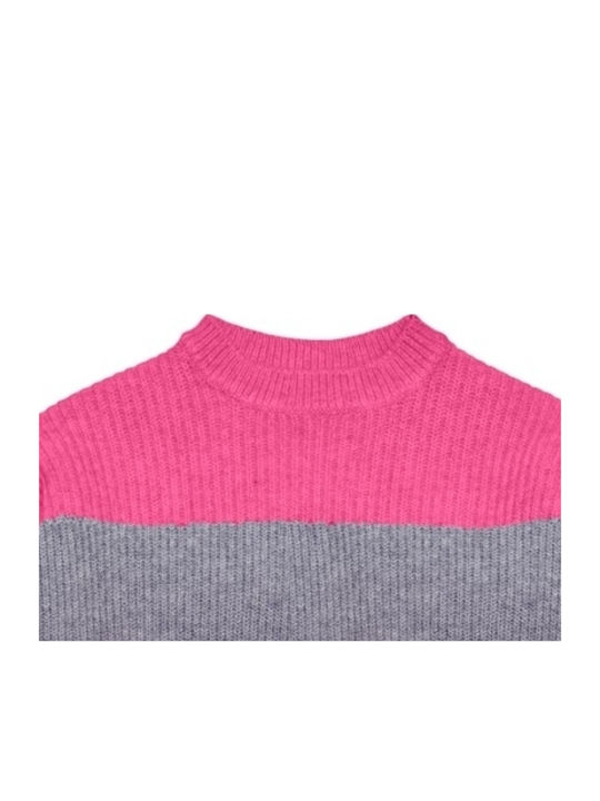 Kids' Sweater Long Sleeve Multicolour