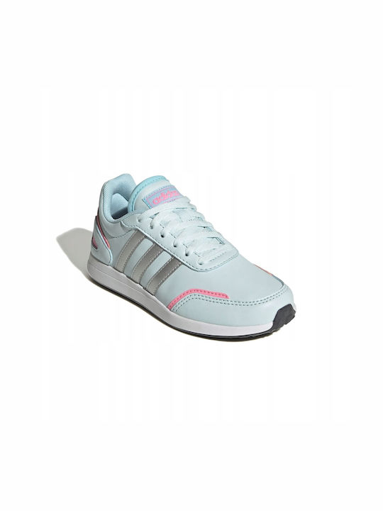 Adidas Kids Sports Shoes Running VS Switch 3 K Light Blue