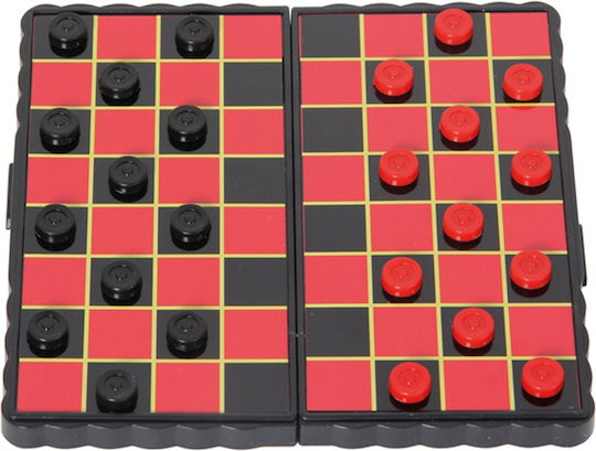 Board Game Ντάμα for 2 Players 3+ Years Old (GER) Out of the Blue