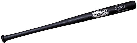 Cold Steel Brooklyn Smasher Baseball Bat 86.4cm