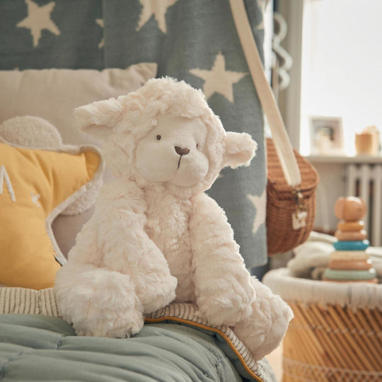 Mamas & Papas Animal Lamb made of Fabric for 6++ Months