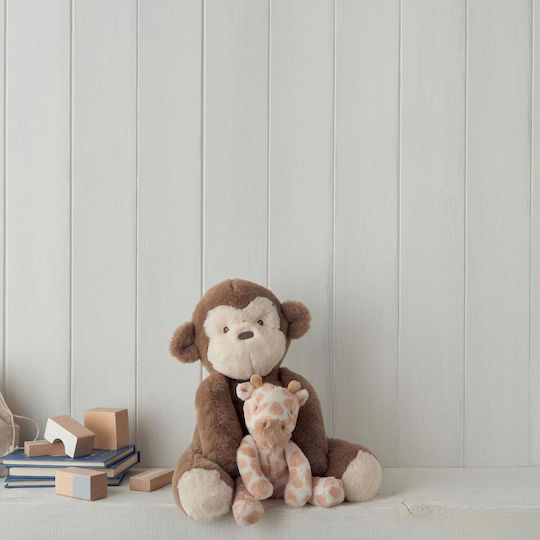 Mamas & Papas Sleep Toy Monkey made of Fabric
