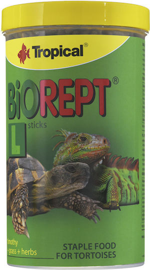 Tropical Biorept L 11355 140gr 500ml