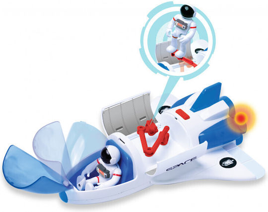 Space Shuttle Set with Airplane for 3+ years+ Years