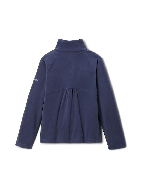 Columbia Kids Blouse Long Sleeve Blue