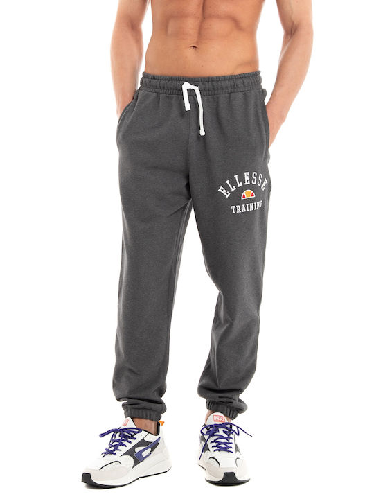 Ellesse Pantaloni Jogger Gri