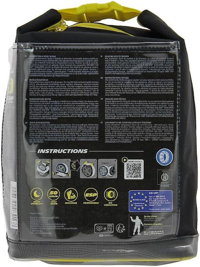 Michelin SOS Grip Evolution 8 Anti-slip Snow Socks Passenger Car 2pcs