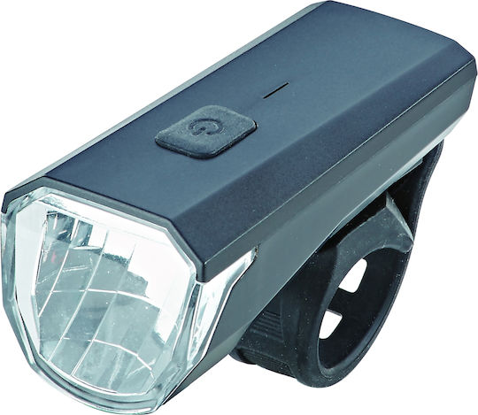 Prophete Reîncărcabil Set Lumini Bicicletă 60/30/15Lux