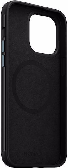 Nomad Sport Magsafe Back Cover Plastic 2mm Marine Blue iPhone 14 Pro Max