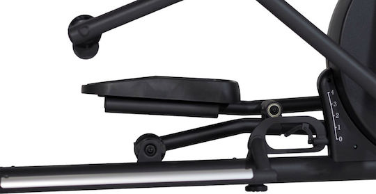 Upower Pro EF1000 Magnetisches Crosstrainer-Gerät mit Scheibe 6kg für Benutzer bis 120kg