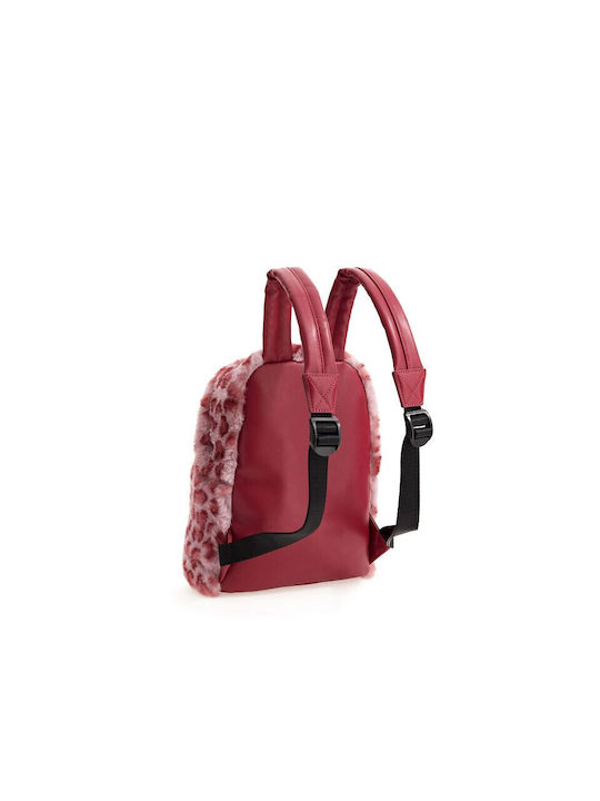 Guess Kids Bag Backpack Pink